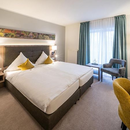 Hotel Meyerink فريدين المظهر الخارجي الصورة