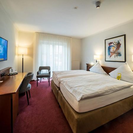 Hotel Meyerink فريدين المظهر الخارجي الصورة